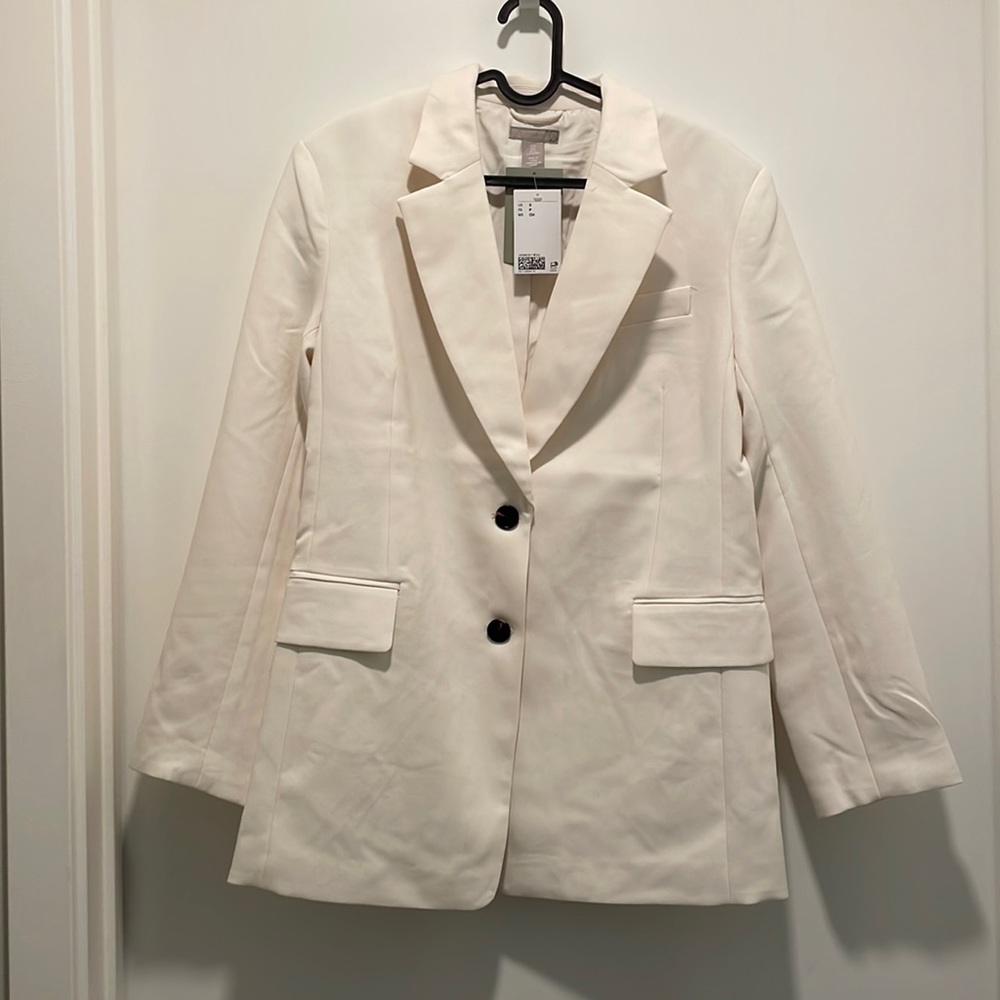 H&M blazer